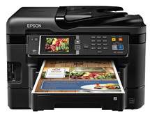Download Epson WF-3640 Printer/Fax/Scanner Drivers for Linux 32/64-bit
